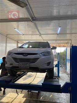 هيونداي توسان